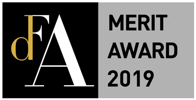 dfa merit award 2019