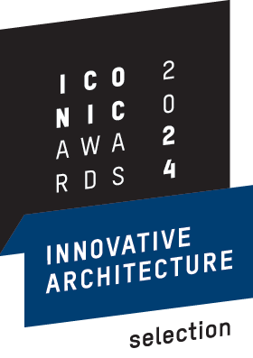 iconic awards award 2024