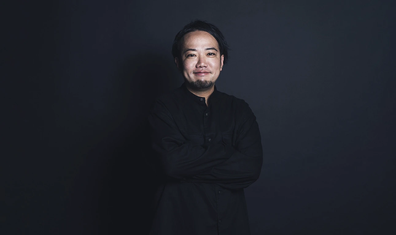 ken aoki